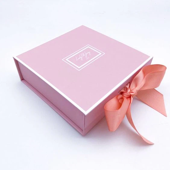 A5 Magnetic Gift Box