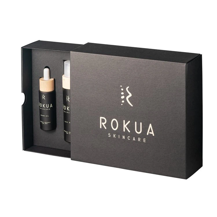 luxury skincare subscription box