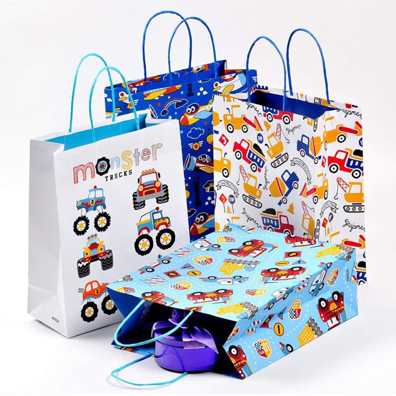 Gift Bags Bulk