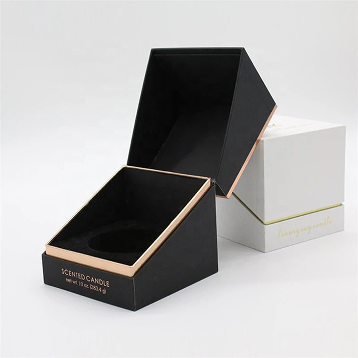 Magnetic Box Packaging