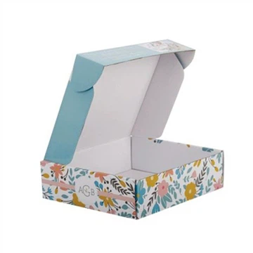 What Are The Main Features Of A Gift Box?
